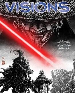 STAR WARS: VISIONS