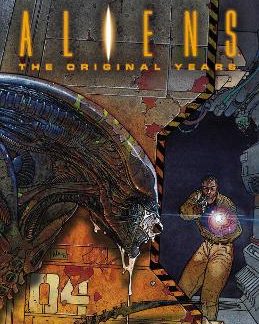 ALIENS EPIC COLLECTION: THE ORIGINAL YEARS VOL. 3   PB