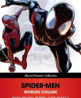 SPIDER-MEN: WORLDS COLLIDE (MARVEL PREMIER COLLECTION) PB