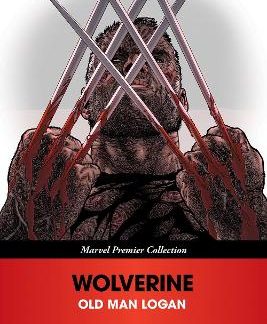 WOLVERINE: OLD MAN LOGAN (MARVEL PREMIER COLLECTION)   PB