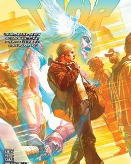THOR VOL. 1
