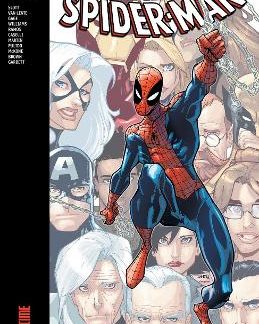 AMAZING SPIDER-MAN MODERN ERA EPIC COLLECTION: BIG TIME   PB