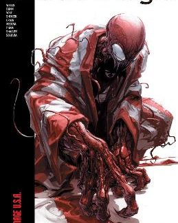 CARNAGE MODERN ERA EPIC COLLECTION: CARNAGE U.S.A.    PB