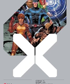X-MEN: AGE OF KRAKOA - DAWN OF X OMNIBUS VOL. 1    HC