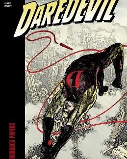 DAREDEVIL MODERN ERA EPIC COLLECTION: THE MURDOCK PAPERS