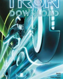 TRON: DOWNLOAD     PB