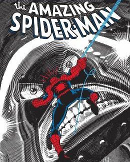 AMAZING SPIDER-MAN EPIC COLLECTION: NOTHING CAN STOP THE JUGGERNAUT  PB
