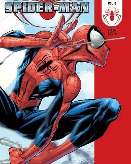 ULTIMATE SPIDER-MAN EPIC COLLECTION: HUNTED
