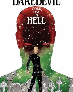 DAREDEVIL: COLD DAY IN HELL    HC