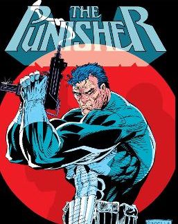 PUNISHER EPIC COLLECTION: SURVIVAL