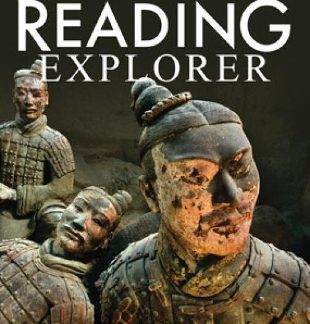 READING EXPLORER 1 SB (+ ONLINE WB) 2ND ED