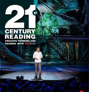 21ST CENTURY READING - TED TALKS 3 SB