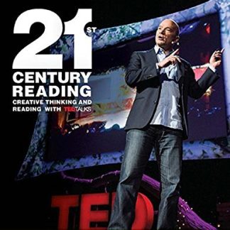 21ST CENTURY READING - TED TALKS 4 TCHR'S