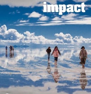 IMPACT 3 SB - AMER. ED.