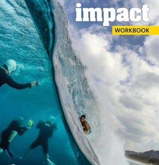 IMPACT 2 WB AMER. ED