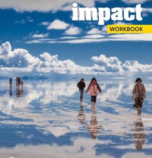 IMPACT 3 WB AMER. ED