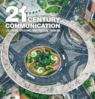 21ST CENTURY COMMUNICATION 4: LISTENING, SPEAKING AND CRITICAL THINKING SB