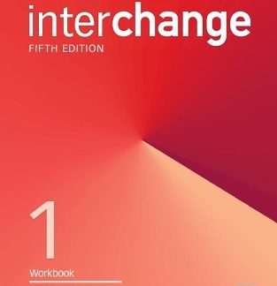 INTERCHANGE 1 WB 5TH ED