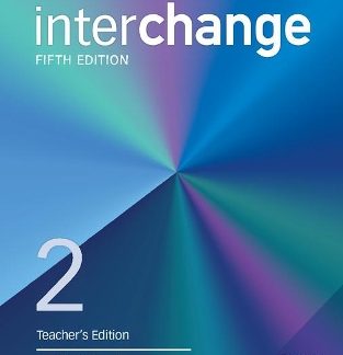INTERCHANGE 2 TCHR'S (+ COMPLETE ASSESSMENT) 5TH ED