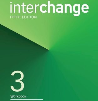 INTERCHANGE 3 WB 5TH ED