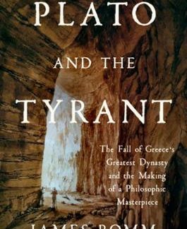 PLATO AND THE TYRANT