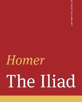 THE ILIAD