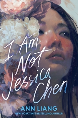 I AM NOT JESSICA CHEN HC