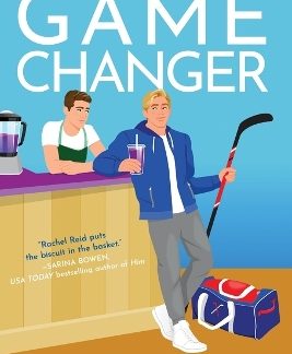 GAME CHANGERS 1: GAME CHANGER
