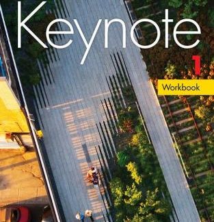 KEYNOTE 1 WB - AME