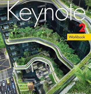 KEYNOTE 2 WB AMER. ED