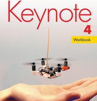 KEYNOTE 4 WB - AME