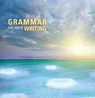 GRAMMAR FOR GREAT WRITING B SB