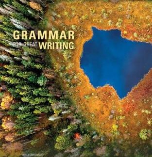 GRAMMAR FOR GREAT WRITING C SB