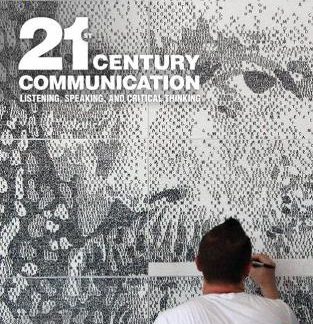 21ST CENTURY COMMUNICATION 3: LISTENING, SPEAKING AND CRITICAL THINKING SB (+ ONLINE WB)