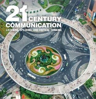 21ST CENTURY COMMUNICATION 4: LISTENING, SPEAKING AND CRITICAL THINKING SB (+ ONLINE WB)