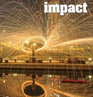 IMPACT 3 SB - BRE