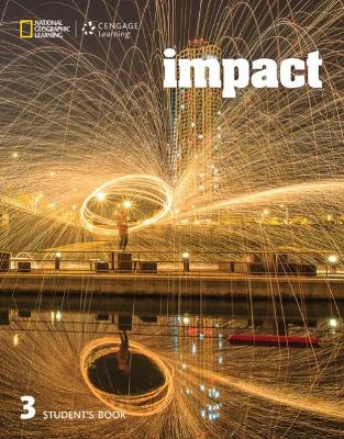IMPACT 3 SB - BRE