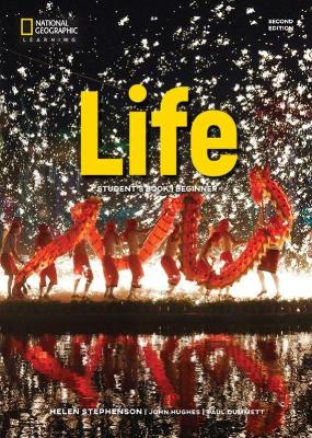 LIFE BEGINNER SB (+ APP CODE) 2ND ED