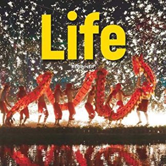 LIFE BEGINNER WB (+ AUDIO CD) 2ND ED
