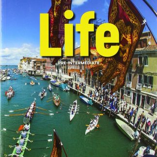 LIFE PRE-INTERMEDIATE TCHR'S (+ CD + DVD-ROM) 2ND ED