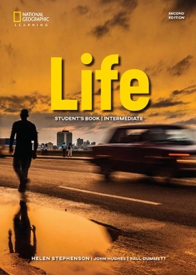 LIFE INTERMEDIATE SB (+ APP CODE) 2ND ED