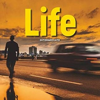 LIFE INTERMEDIATE WB (+ AUDIO CD) 2ND ED