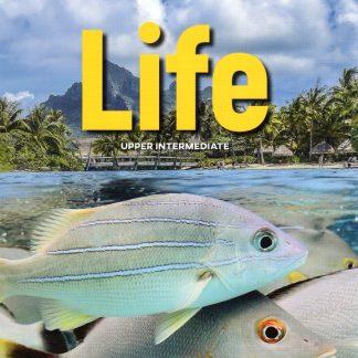 LIFE UPPER-INTERMEDIATE TCHR'S (+ CD + DVD-ROM) 2ND ED