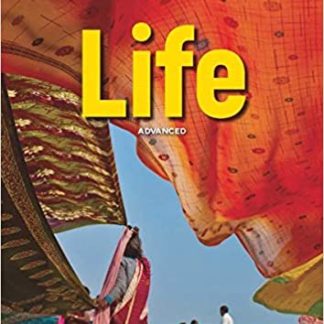 LIFE ADVANCED WB (+ AUDIO CD) 2ND ED