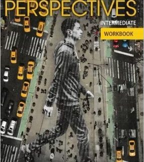 PERSPECTIVES INTERMEDIATE WB BRIT. ED