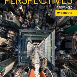 PERSPECTIVES ADVANCED WB BRIT. ED