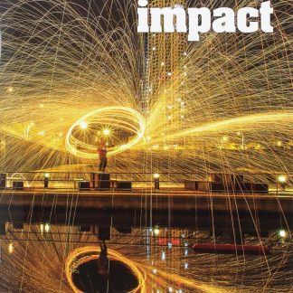 IMPACT 3 WB BRIT. ED