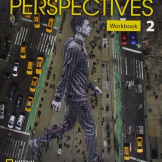 PERSPECTIVES 2 WB - AMER. ED