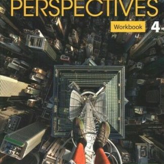 PERSPECTIVES 4 WB - AMER. ED