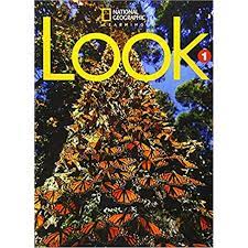 LOOK 1 WB - AMER. ED